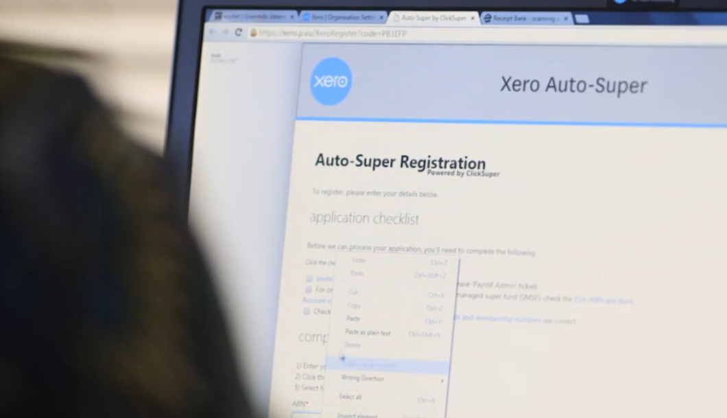 A guide to Invoicing with Xero. Case Study from Xero