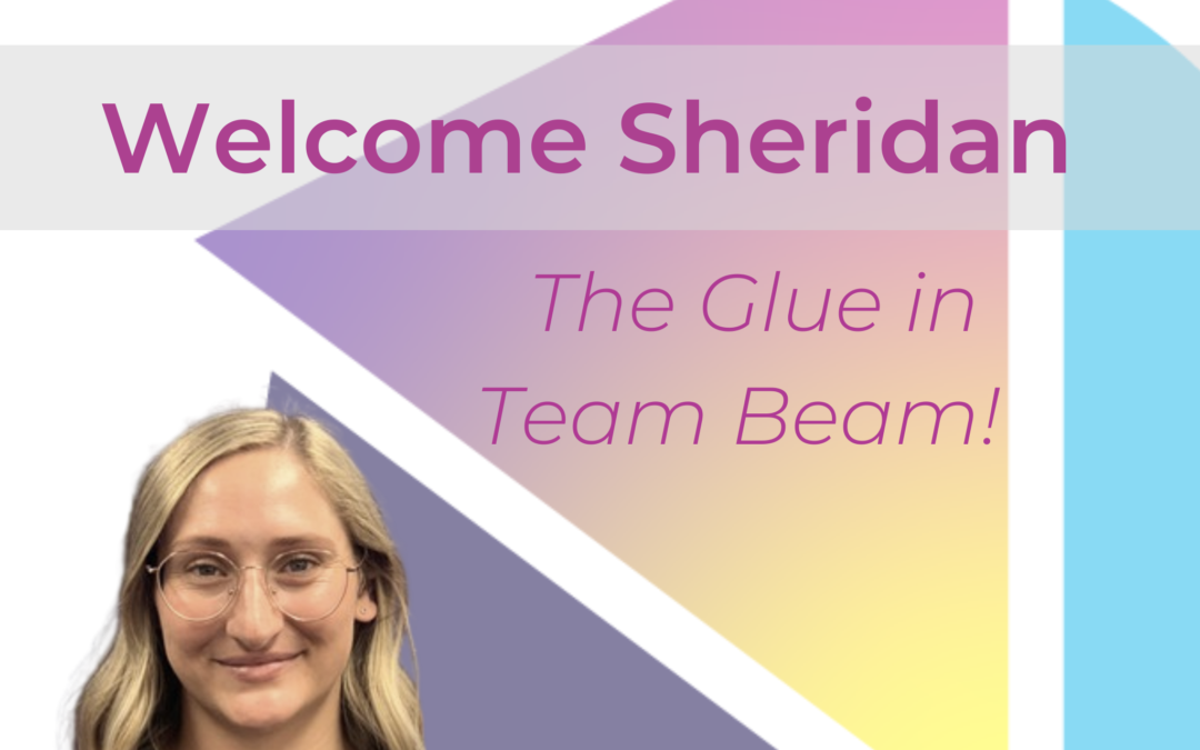 Welcome Sheridan