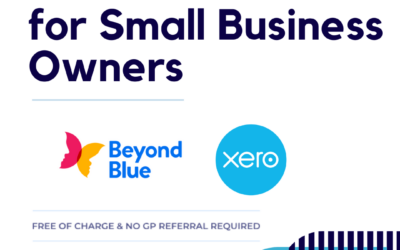 New Access Support for Small Business Owners