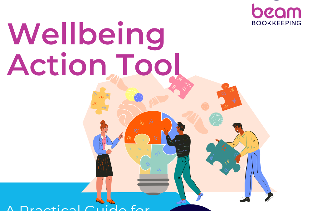 Wellbeing Action Tool: A Practical Guide for Business Owners