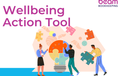 Wellbeing Action Tool: A Practical Guide for Business Owners