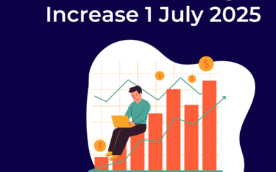 Minimum Wage Increase 2025