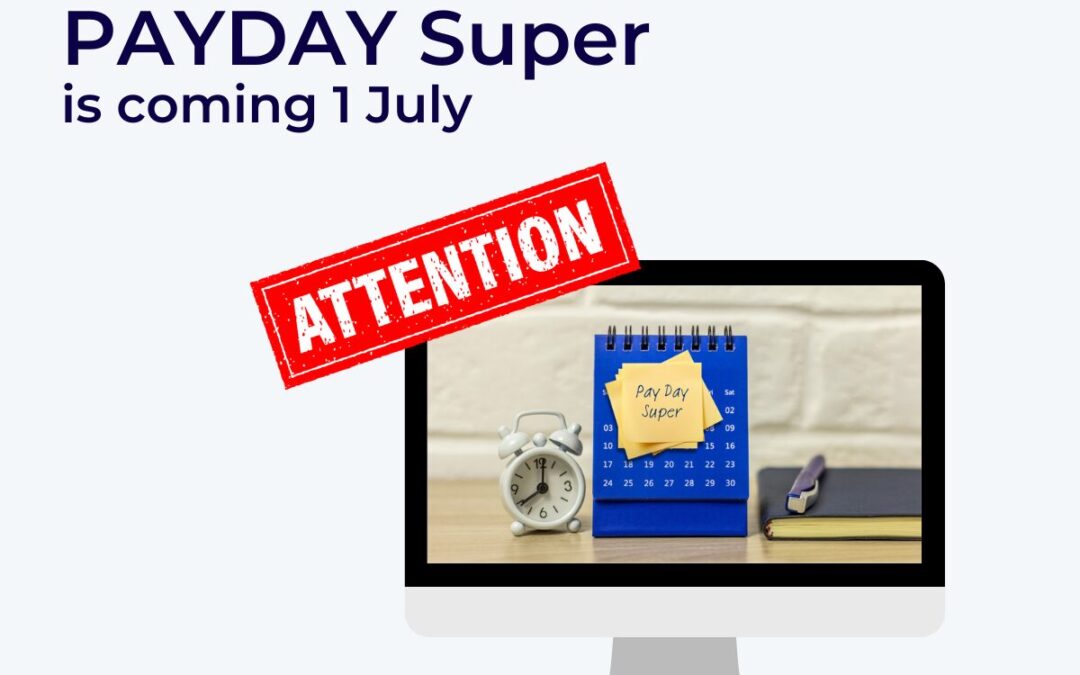 PayDay Superannuation